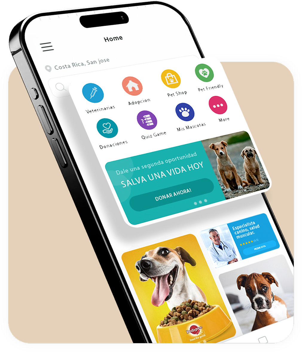 Colitas App
