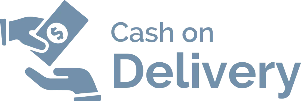 Cash on Delivery